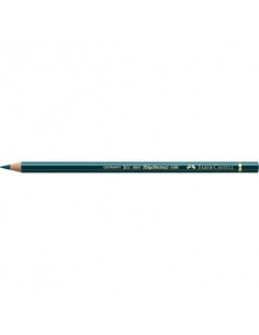 Matite colorate permanenti Faber Castell Polychromos mina 3