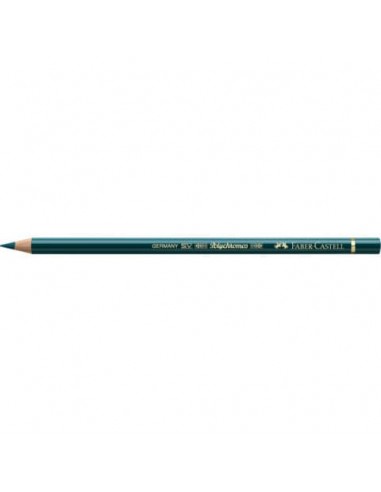 Matite colorate permanenti Faber Castell Polychromos mina 3