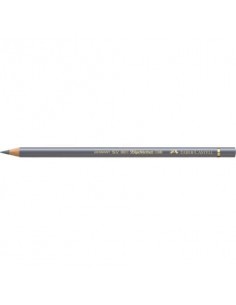 Matite colorate permanenti Faber Castell Polychromos mina 3