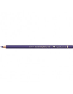 Matite colorate permanenti Faber Castell Polychromos mina 3