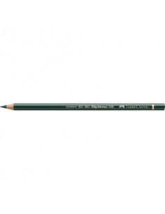 Matite colorate permanenti Faber Castell Polychromos mina 3