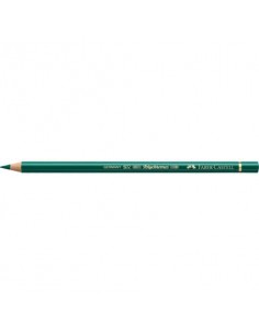 Matite colorate permanenti Faber Castell Polychromos mina 3