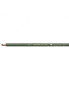 Matite colorate permanenti Faber Castell Polychromos mina 3