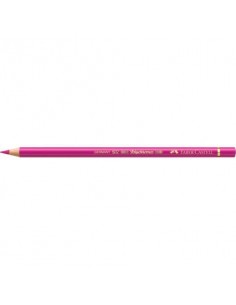 Matite colorate permanenti Faber Castell Polychromos mina 3