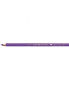 Matite colorate permanenti Faber Castell Polychromos mina 3