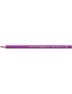Matite colorate permanenti Faber Castell Polychromos mina 3