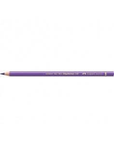 Matite colorate permanenti Faber Castell Polychromos mina 3
