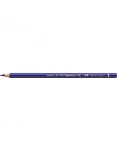 Matite colorate permanenti Faber Castell Polychromos mina 3