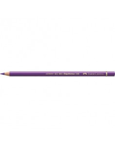 Matite colorate permanenti Faber Castell Polychromos mina 3