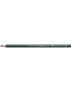 Matite colorate permanenti Faber Castell Polychromos mina 3
