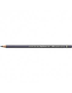 Matite colorate permanenti Faber Castell Polychromos mina 3