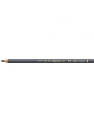 Matite colorate permanenti Faber Castell Polychromos mina 3