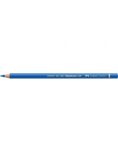 Matite colorate permanenti Faber Castell Polychromos mina 3