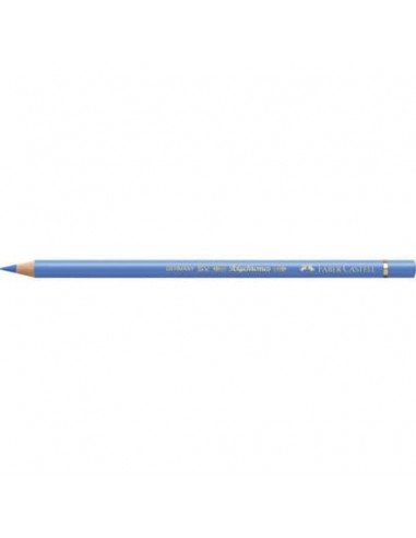 Matite colorate permanenti Faber Castell Polychromos mina 3