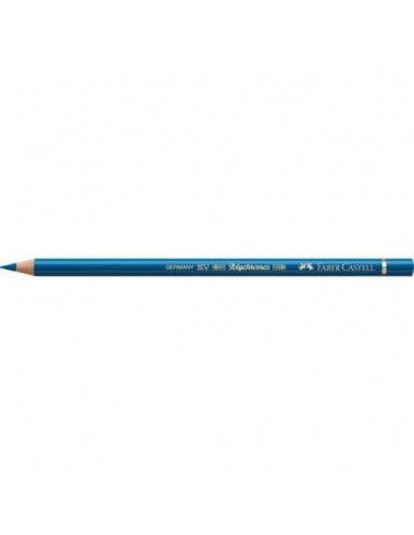 Matite colorate permanenti Faber Castell Polychromos mina 3