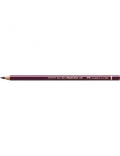 Matite colorate permanenti Faber Castell Polychromos mina 3
