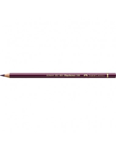 Matite colorate permanenti Faber Castell Polychromos mina 3