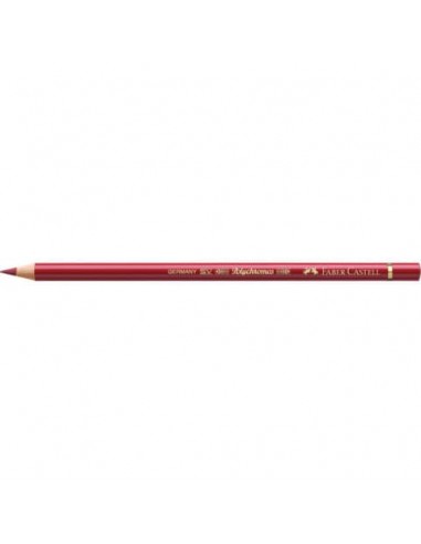 Matite colorate permanenti Faber Castell Polychromos mina 3