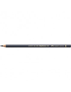 Matite colorate permanenti Faber Castell Polychromos mina 3