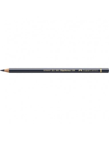 Matite colorate permanenti Faber Castell Polychromos mina 3