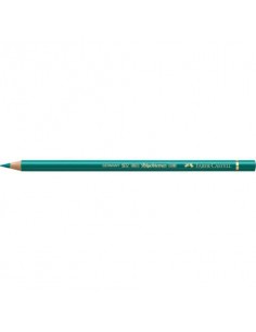 Matite colorate permanenti Faber Castell Polychromos mina 3