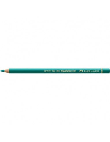 Matite colorate permanenti Faber Castell Polychromos mina 3