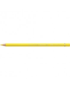 Matite colorate permanenti Faber Castell Polychromos mina 3