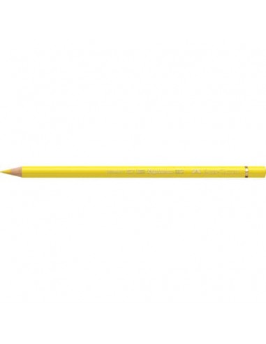 Matite colorate permanenti Faber Castell Polychromos mina 3