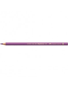 Matite colorate permanenti Faber Castell Polychromos mina 3