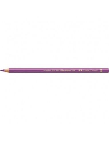 Matite colorate permanenti Faber Castell Polychromos mina 3