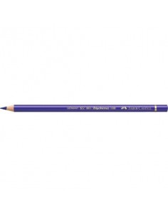 Matite colorate permanenti Faber Castell Polychromos mina 3