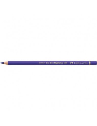 Matite colorate permanenti Faber Castell Polychromos mina 3