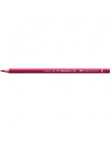 Matite colorate permanenti Faber Castell Polychromos mina 3