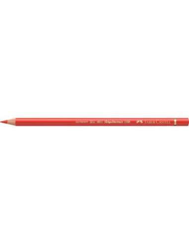 Matite colorate permanenti Faber Castell Polychromos mina 3