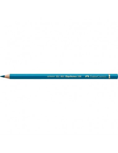 Matite colorate permanenti Faber Castell Polychromos mina 3