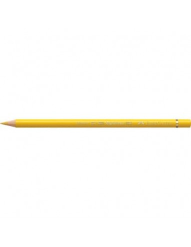Matite colorate permanenti Faber Castell Polychromos mina 3