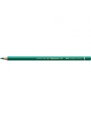 Matite colorate permanenti Faber Castell Polychromos mina 3