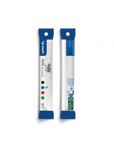 Refill Pilot Frixion Zone 0