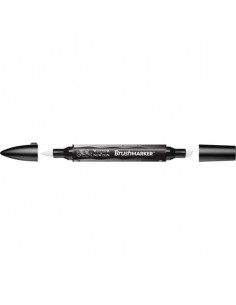 Pennarelli doppia punta Winsor&Newton Promarker brush blender BL - 0204339