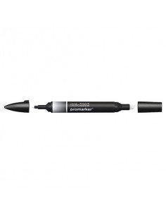 Pennarelli doppia punta Winsor&Newton Promarker blender BL - 0203339