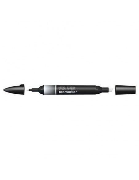 Pennarelli doppia punta Winsor&Newton Promarker blender BL - 0203339