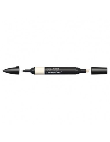 Pennarelli doppia punta Winsor&Newton Promarker almond O819 - 0203216