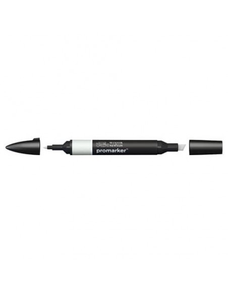 Pennarelli doppia punta Winsor&Newton Promarker cool grey 2 CG2 - 0203160
