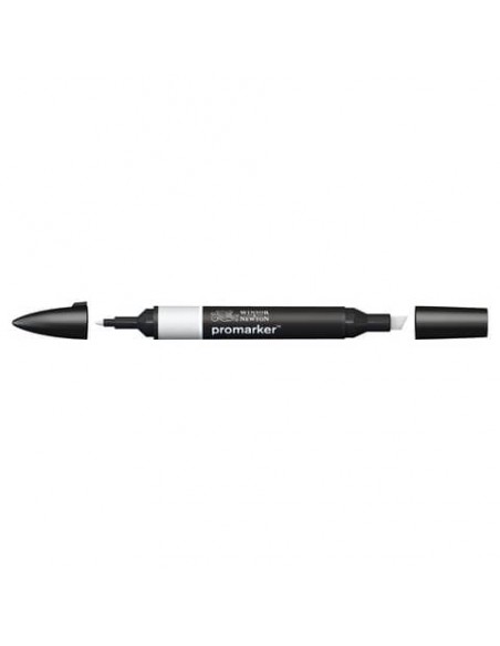 Pennarelli doppia punta Winsor&Newton Promarker ice grey 2 IG2 - 0203182