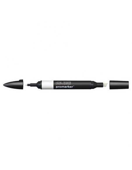 Pennarelli doppia punta Winsor&Newton Promarker cool grey 1 CG1 - 0203161