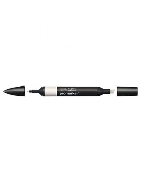 Pennarelli doppia punta Winsor&Newton Promarker warm grey 1 WG1 - 0203134