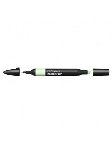 Pennarelli doppia punta Winsor&Newton Promarker meadow green G339 - 0203215