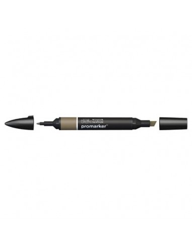 Pennarelli doppia punta Winsor&Newton Promarker warm grey 5 WG5 - 0203129