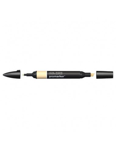 Pennarelli doppia punta Winsor&Newton Promarker vanilla O929 - 0203284