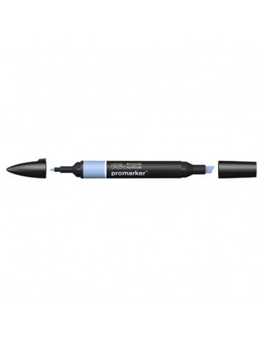 Pennarelli doppia punta Winsor&Newton Promarker cornflower B617 - 0203238